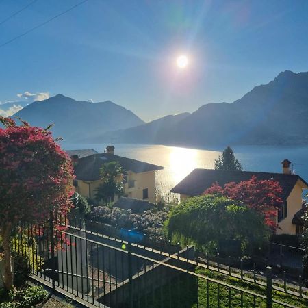 Apartment With Garden And Terrace Beautiful Lake View Bellano Extérieur photo