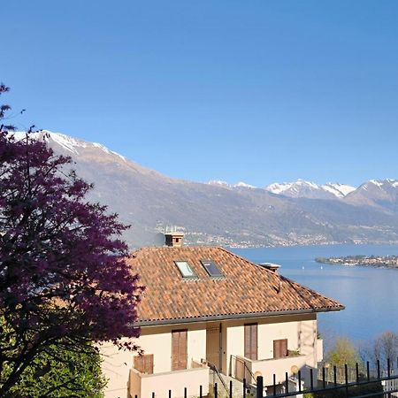 Apartment With Garden And Terrace Beautiful Lake View Bellano Extérieur photo